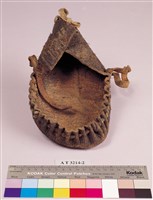 藏品(皮鞋)的圖片